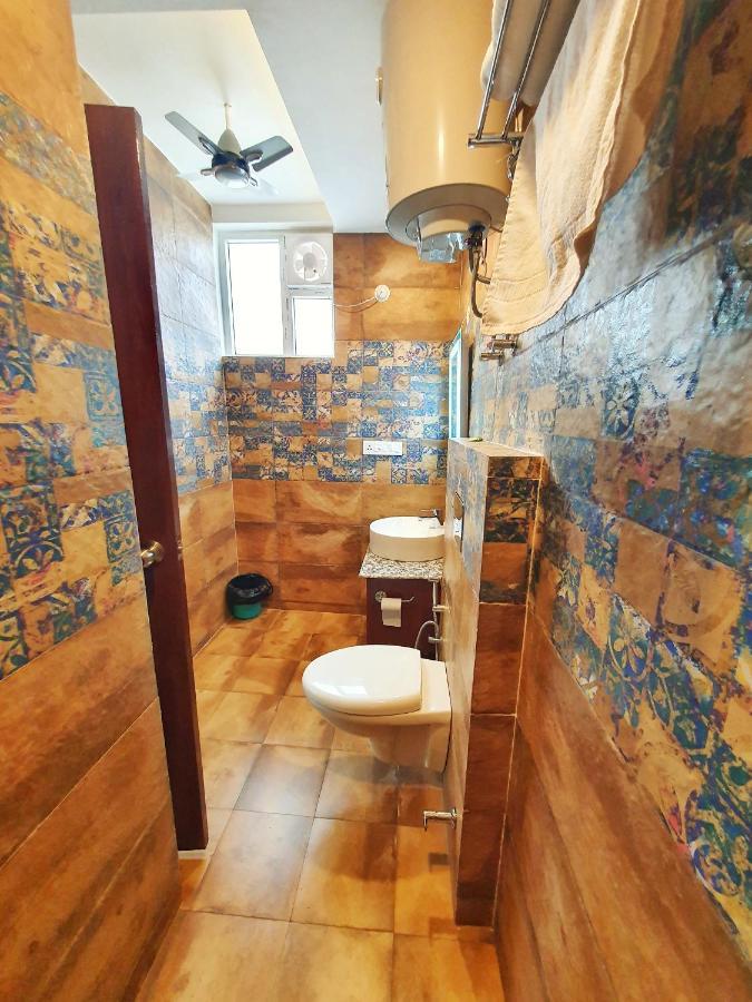 The Park Residency Hotel Дехрадун Екстериор снимка